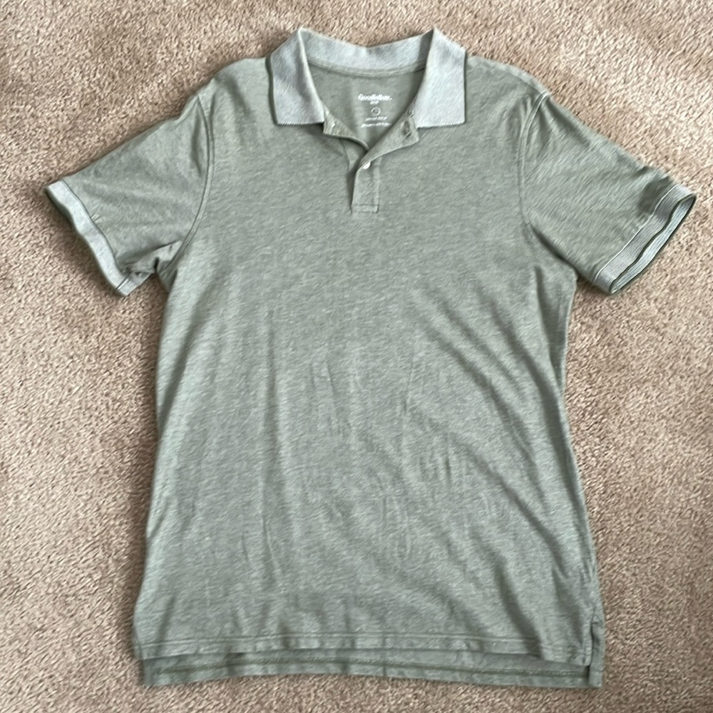 GOODFELLOW & CO Polo Shirt